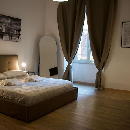 Lavinia Apartment In Trastevere Rome Exterior photo