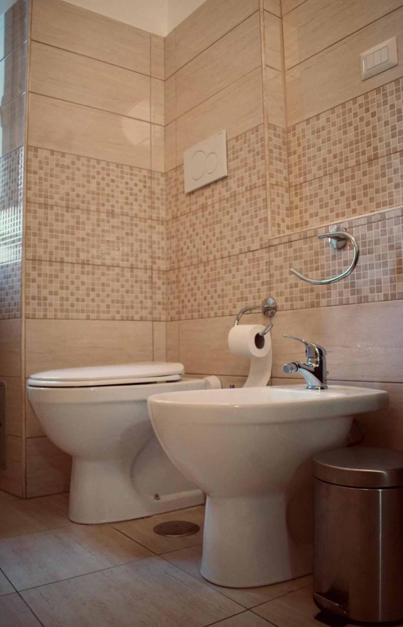 Lavinia Apartment In Trastevere Rome Exterior photo